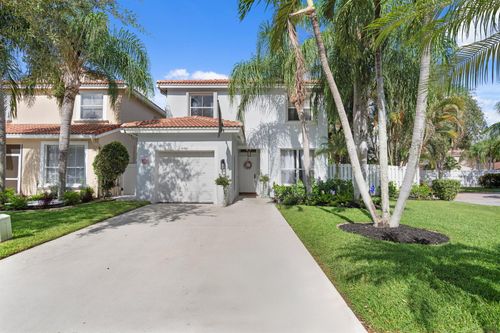 6905 Silverado Ter, Lake Worth, FL, 33463-7392 | Card Image