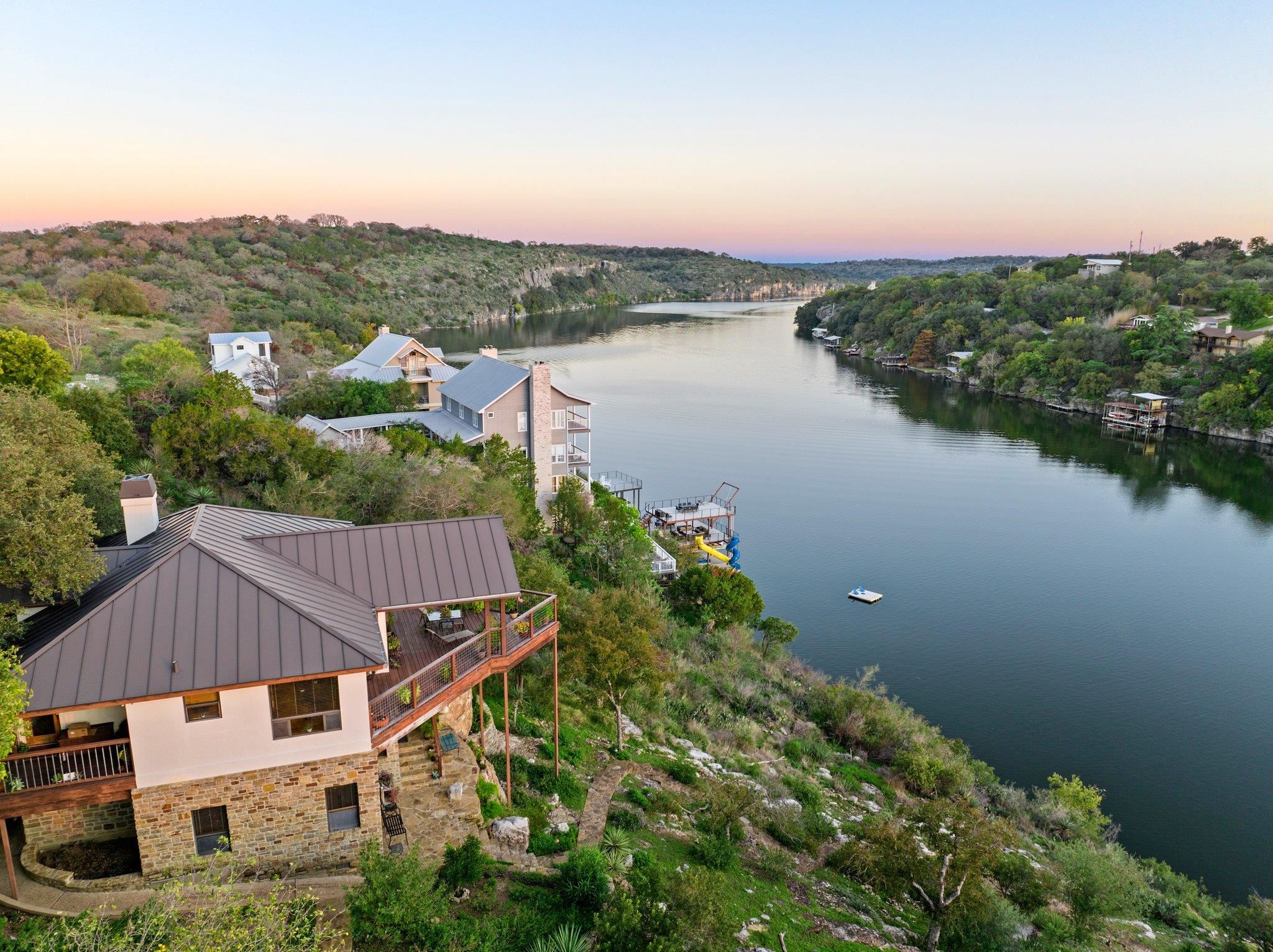 6th St, Marble Falls, TX 78654 #1