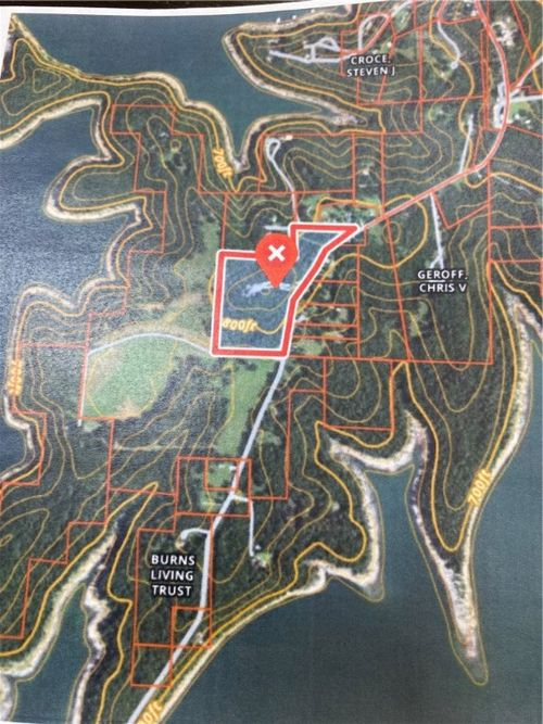 95 Inferno Ln, Price Place, AR, 72661-8826 | Card Image