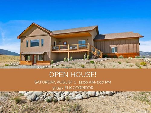 30397 Elk Corridor, Buena Vista, CO, 81211-8698 | Card Image
