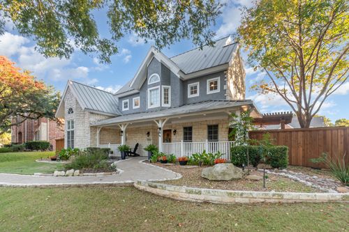 5235 Lakehill Blvd, Frisco, TX, 75034-6691 | Card Image