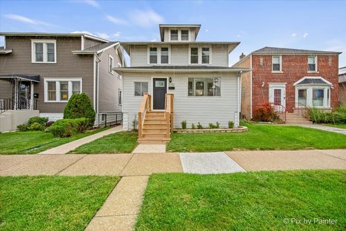2122 N 73rd Ct, Elmwood Park, IL, 60707-3106 | Card Image