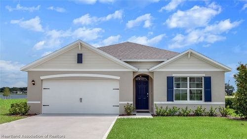 6712 San Bruno Drive, Sebring, FL, 33872 | Card Image