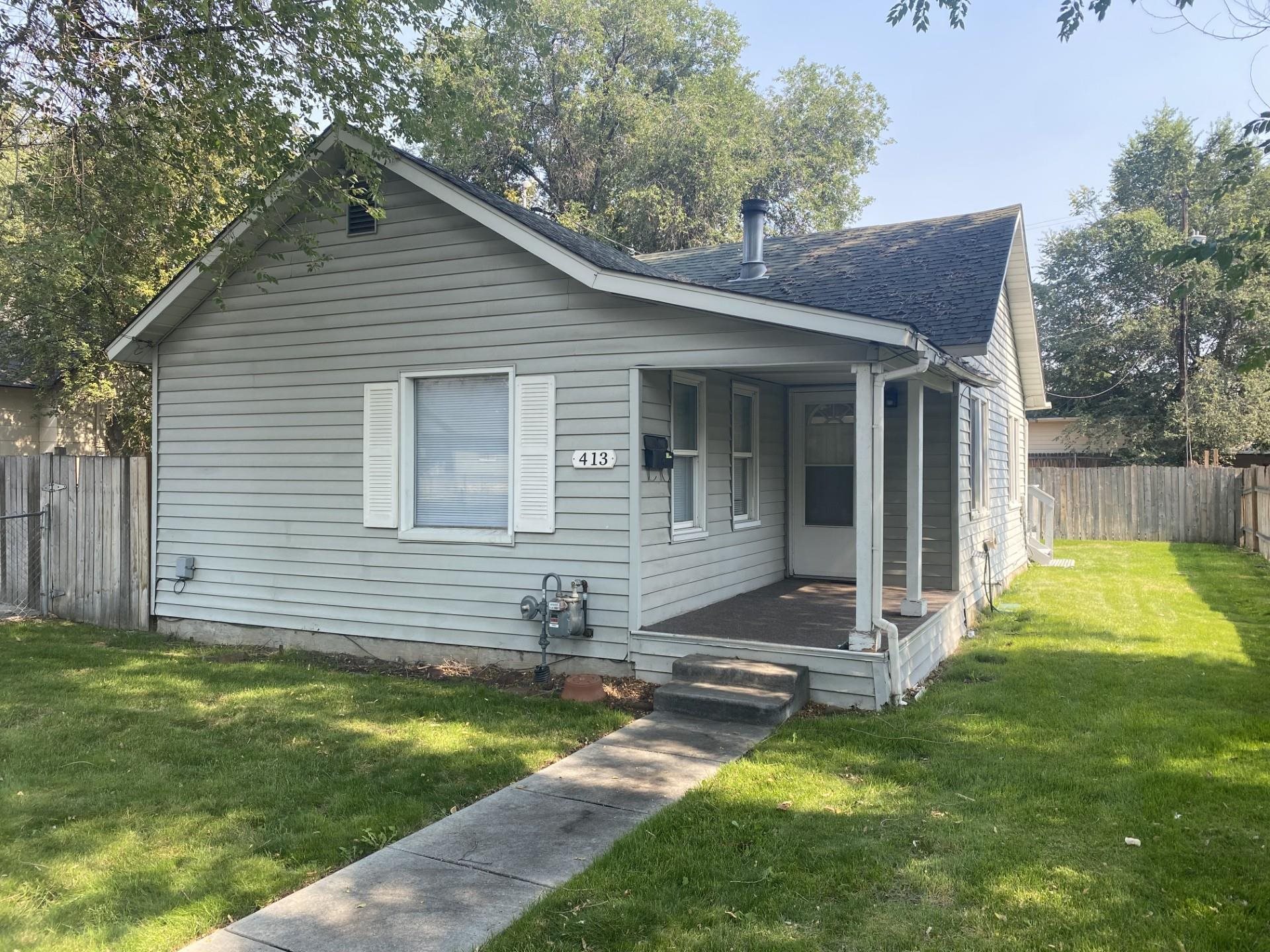 Greene St, Spokane, WA 99202