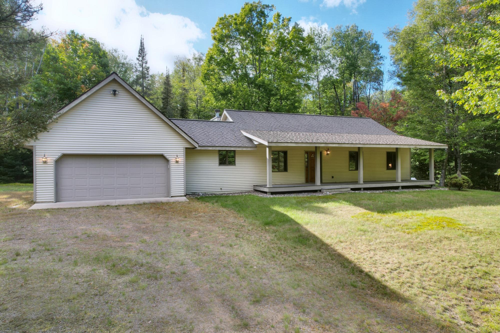 Moon Rd, Saint Germain, WI 54558