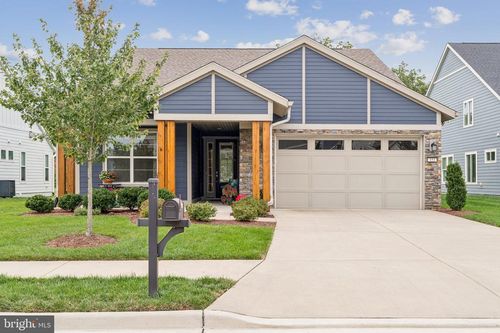 153 Song Sparrow Dr, LAKE FREDERICK, VA, 22630-2275 | Card Image