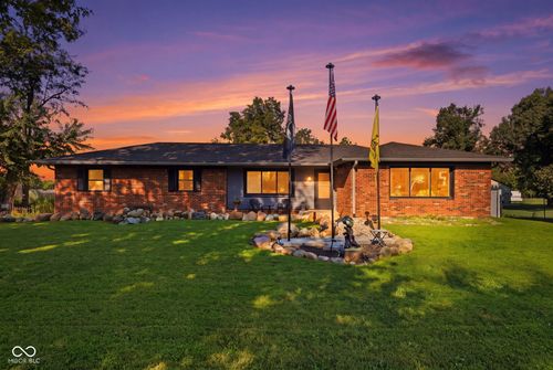5638 Gray Rd, Indianapolis, IN, 46237-2403 | Card Image