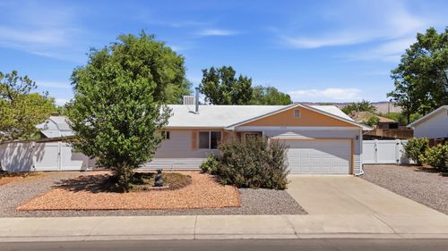 3096 Silver Crest Trail, Grand Junction, CO, 81504 | Card Image