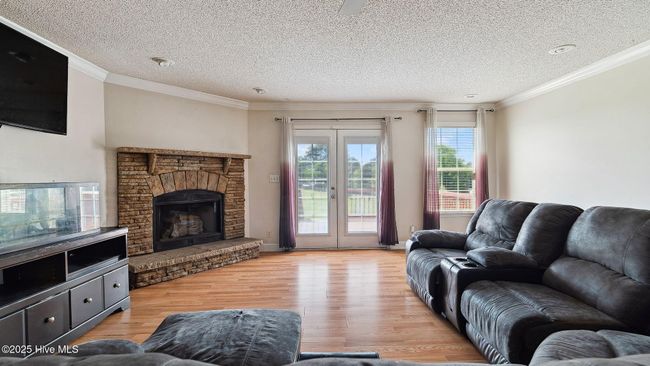 4657 Ray Rd, House other with 4 bedrooms, 3 bathrooms and null parking in Spring Lake NC | Image 6