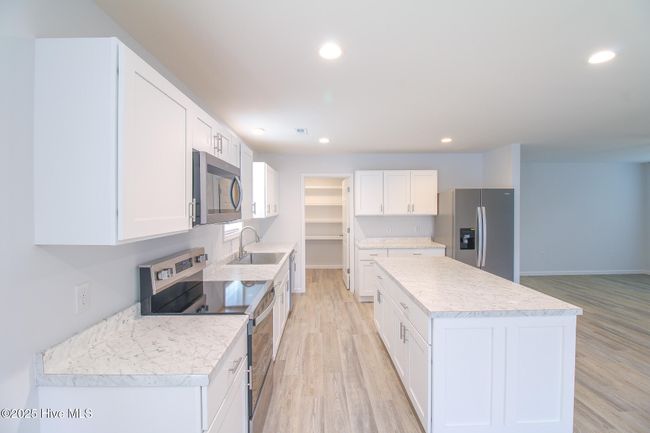 729 Tracy Rd, House other with 3 bedrooms, 2 bathrooms and null parking in Deep Run NC | Image 7