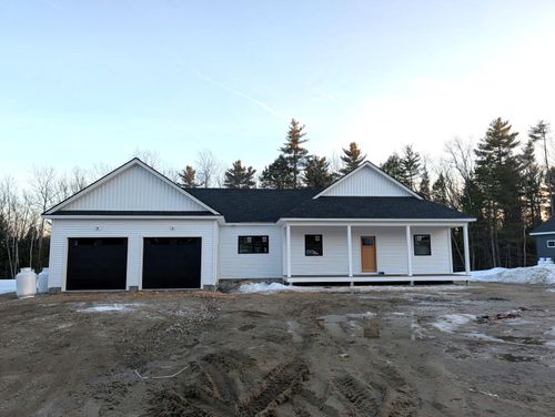52 Woodcock Road, Gray, ME, 04039 | Card Image