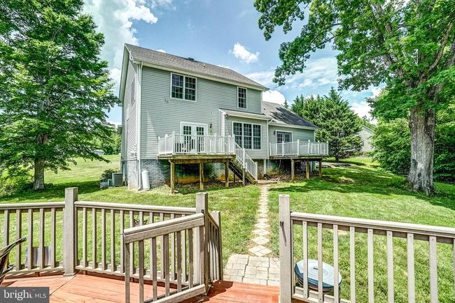 256 Ordinary Way, House other with 5 bedrooms, 3 bathrooms and null parking in LOUISA VA | Image 55