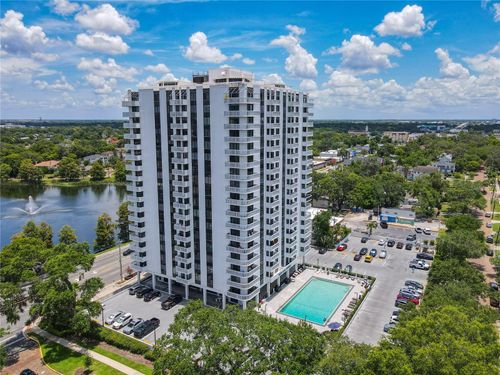 1501-400 E Colonial Dr, ORLANDO, FL, 32803-4517 | Card Image