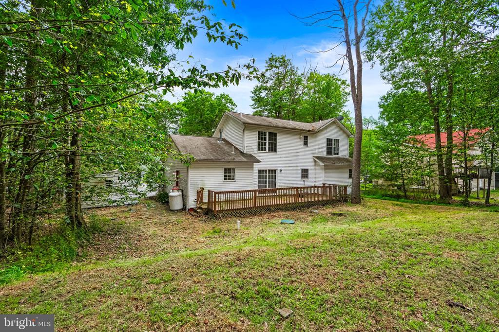 Residential in TOBYHANNA 3