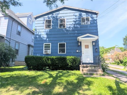 39 Arbutus St, Rochester, NY, 14609-3501 | Card Image