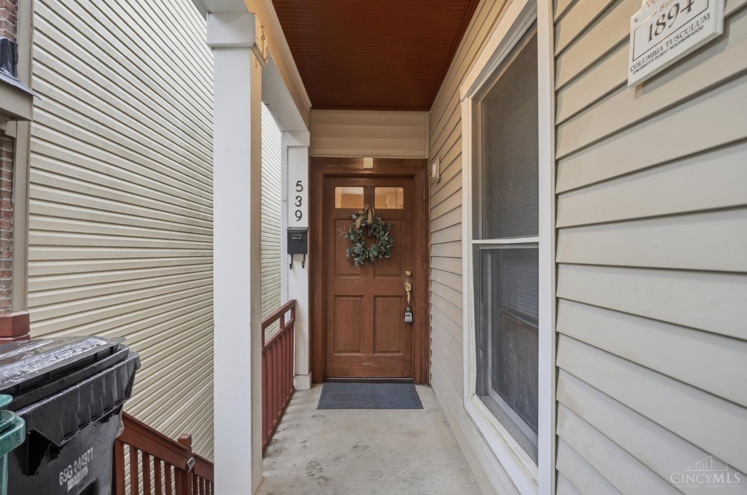 Residential in Cincinnati 5