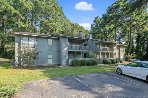 8-1908 Tryon Drive, Fayetteville, NC, 28303 | Card Image