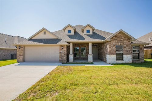 2509 Westbrook Loop, Pea Ridge, AR, 72751-6018 | Card Image