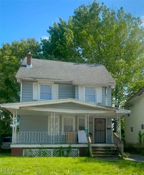 13912 Baldwin Ave, East Cleveland, OH, 44112-2546 | Card Image