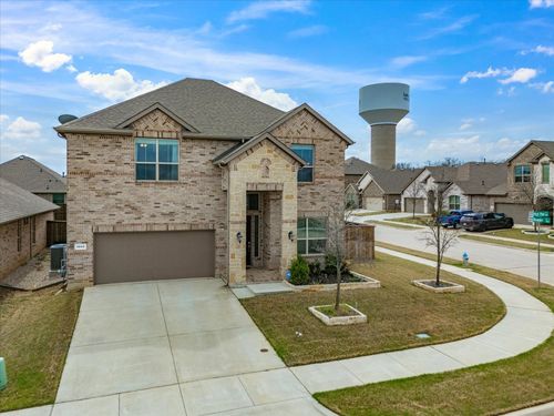 1044 Pitch Pine St, Hickory Creek, TX, 75065-7607 | Card Image