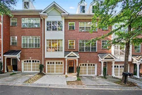 1128 Glenridge Pl, Atlanta, GA, 30342-1782 | Card Image