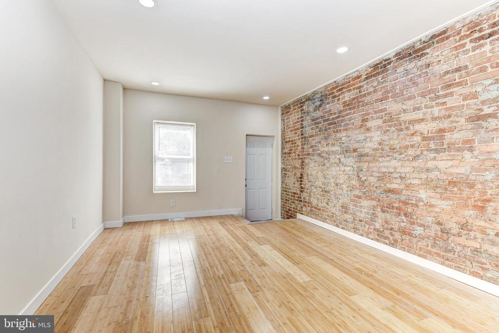 Residential in BALTIMORE 4
