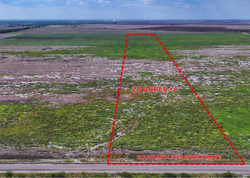 Land in Odem