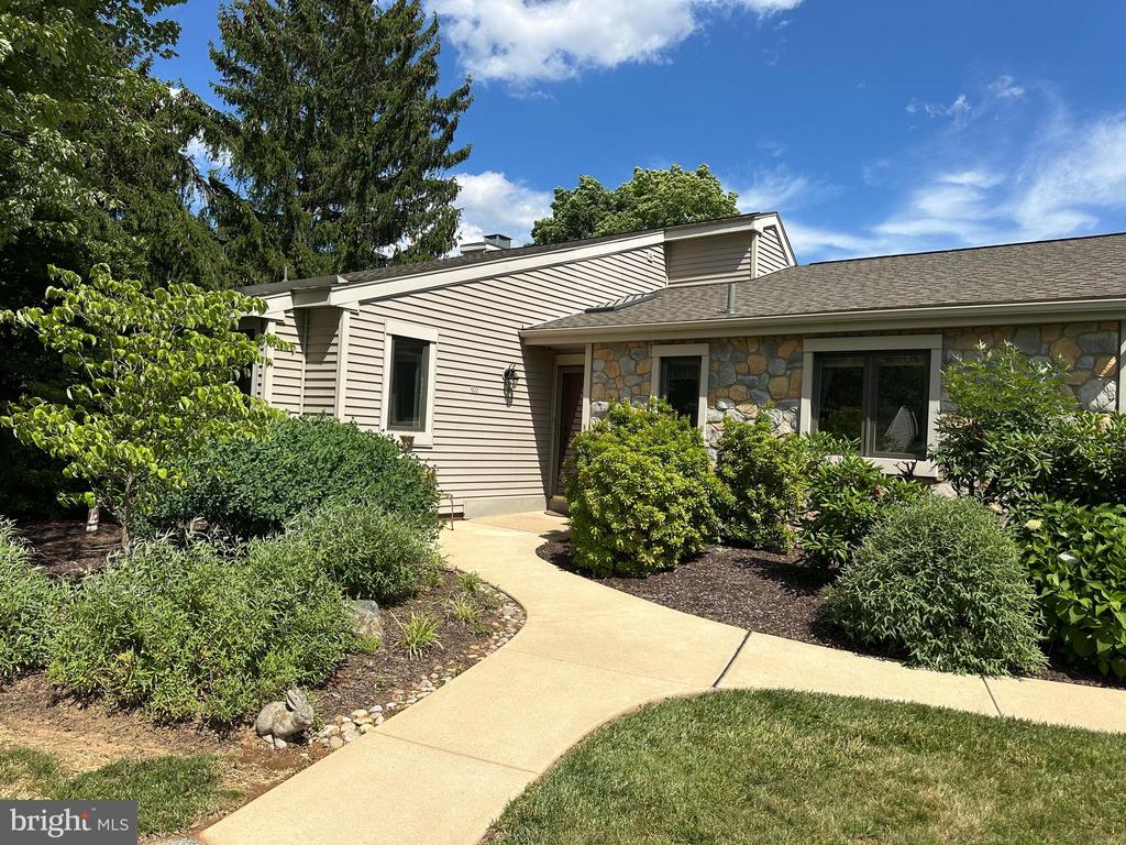 Residential in WEST CHESTER 4