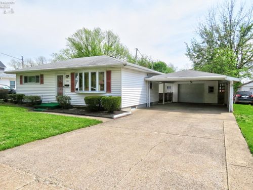 1720 Buchanan St, Sandusky, OH, 44870-4507 | Card Image