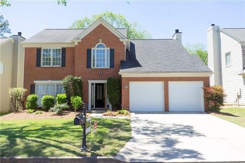 435 Leasingham Way, Duluth, GA, 30097-7198 | Card Image