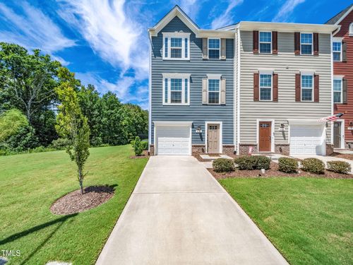 441 Brier Summit Pl, Durham, NC, 27703-7661 | Card Image