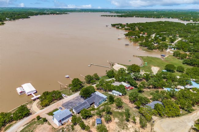 *Please note, there was a severe storm prior to photos being taken so lake appears brown. It's normal state is shown in previous photos. | Image 39