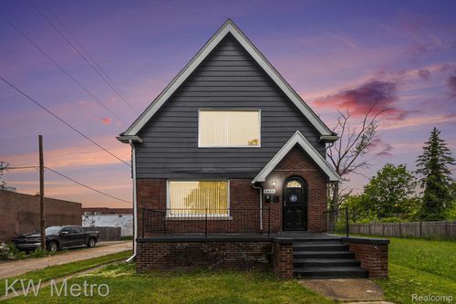 5025 Somerset Ave, Detroit, MI, 48224-3140 | Card Image