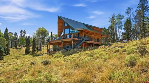 702 Crest Dr, Cimarron, CO, 81220-9516 | Card Image