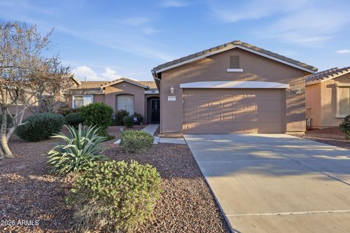 20357 N Lemon Drop Dr, Maricopa, AZ, 85138-9525 | Card Image