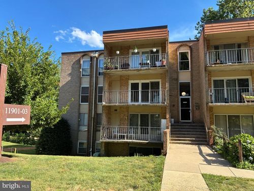 102-11903 Parklawn Dr, North Bethesda, MD, 20852-2623 | Card Image