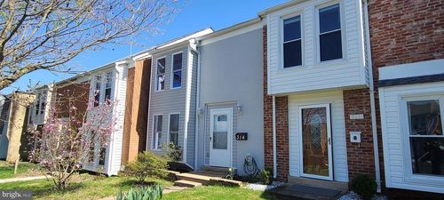 314 Roanoke Dr Se, LEESBURG, VA, 20175-4005 | Card Image