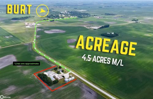 1101 310th St, Burt, IA, 50522-8584 | Card Image