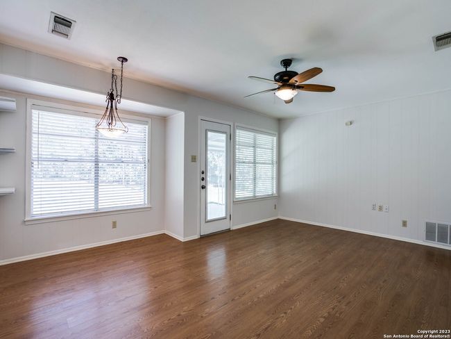3011 Sir Phillip Dr, House other with 3 bedrooms, 2 bathrooms and null parking in San Antonio TX | Image 11