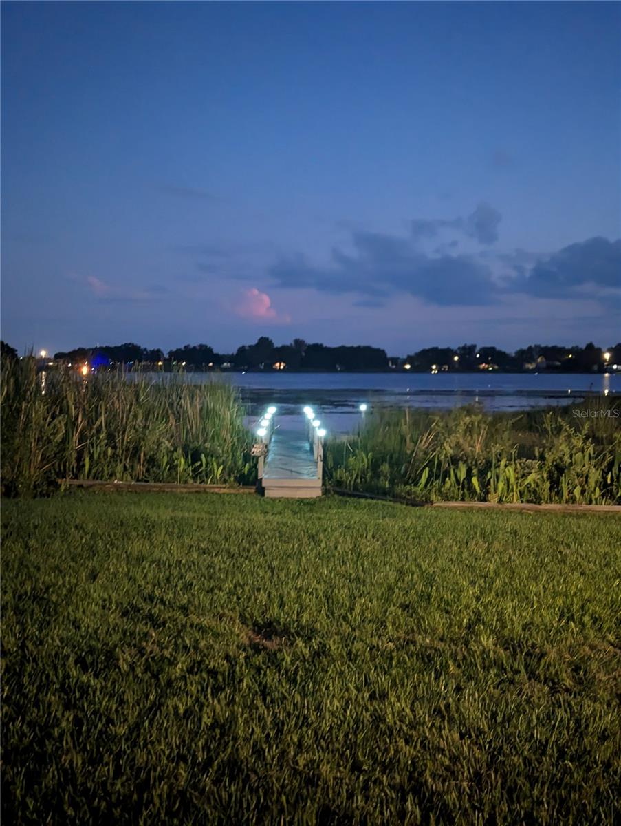 Residential Lease in WINTER HAVEN 3
