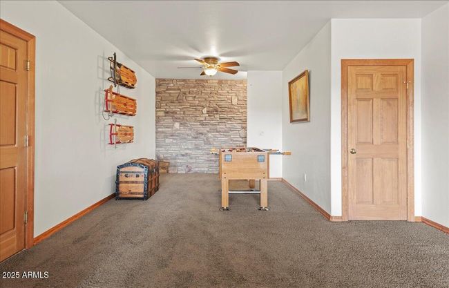 718 Kohners Ridge Dr, House other with 6 bedrooms, 4 bathrooms and null parking in Happy Jack AZ | Image 28
