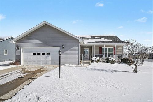235 Whispering Blvd, Laporte, IN, 46350-3592 | Card Image