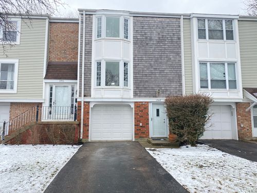 1949 Governors Ln, Hoffman Estates, IL, 60169-2558 | Card Image