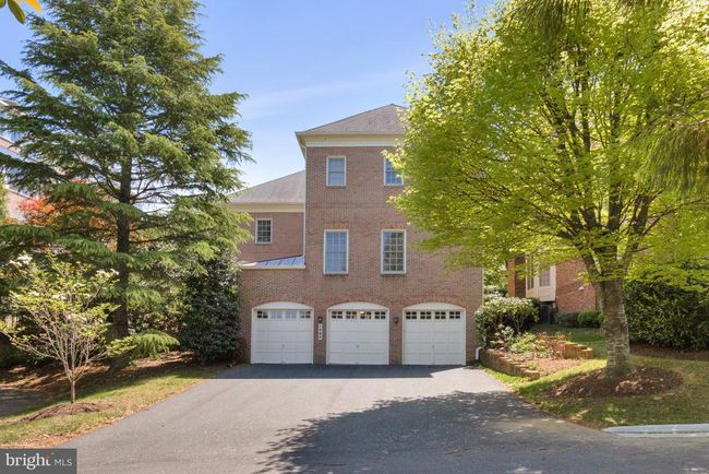 1445 Harvest Crossing Dr, House other with 4 bedrooms, 6 bathrooms and null parking in MCLEAN VA | Image 64