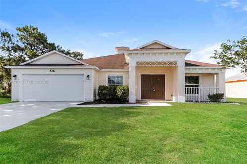 526 Sw Dahled Ave, Port St. Lucie, FL, 34953-4028 | Card Image