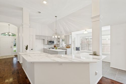 10812 Wild Oak Dr, Frisco, TX, 75035-8442 | Card Image