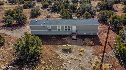 2308 Sitgreaves St, Show Low, AZ, 85901 | Card Image