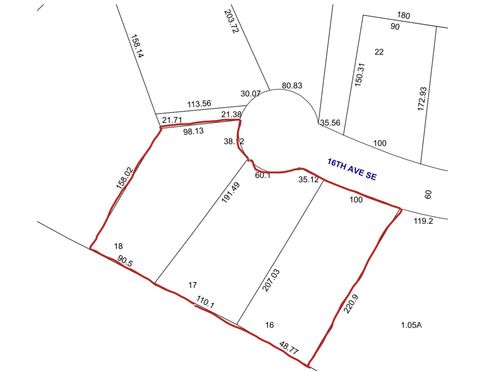 16 16th Ave Se, Conover, NC, 28613 | Card Image