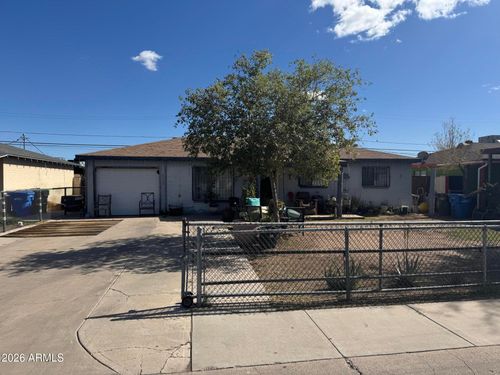 4133 N 49th Ave, Phoenix, AZ, 85031-2315 | Card Image