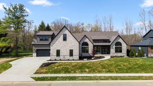 223 E Basalt Dr, Huntertown, IN, 46748-9555 | Card Image
